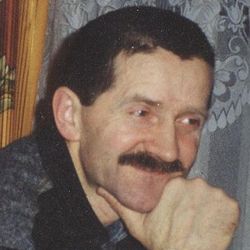 Николай Бутенко