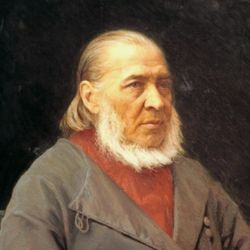 Сергей Аксаков